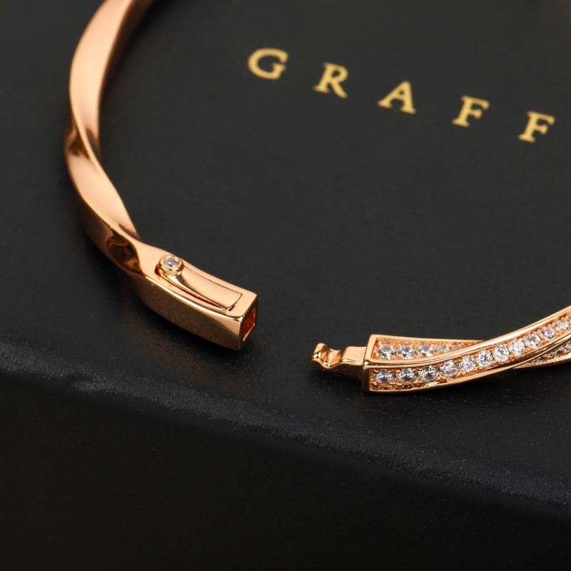 Graff Bracelets